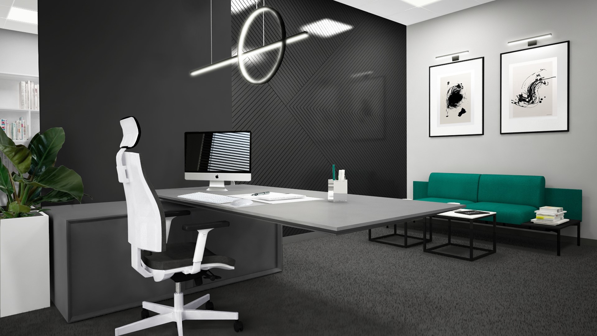 Architektura wnętrz